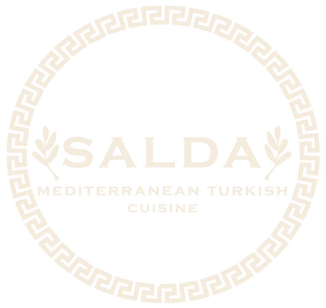 Salda Mediterranean Turkish Cuisine - Homepage